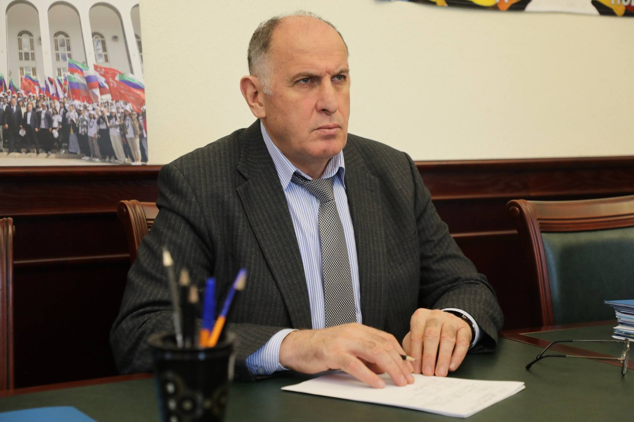 Более 3 млн вызовов обработала система «112» в Дагестане за 10 месяцев 2025 года